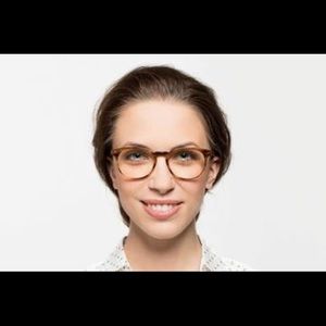 Brand New Felix Gray Roebling Blue Light Glasses